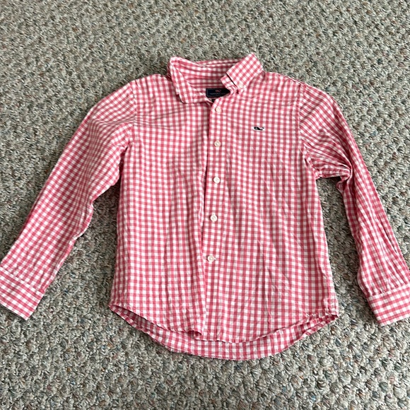Vineyard Vines Button Down - Picture 1 of 3